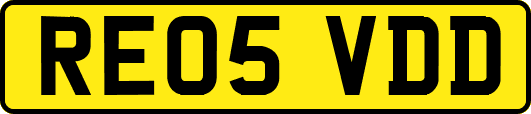 RE05VDD