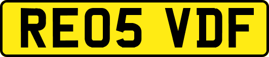 RE05VDF