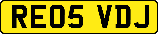 RE05VDJ