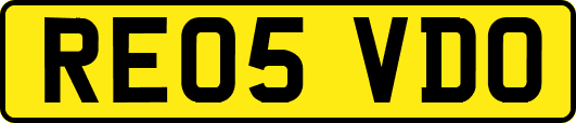 RE05VDO
