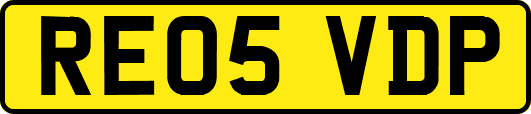 RE05VDP