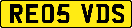 RE05VDS