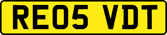 RE05VDT