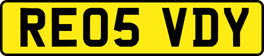 RE05VDY