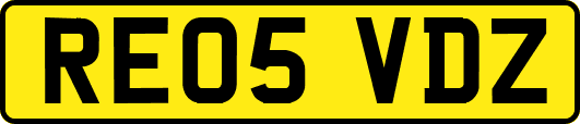 RE05VDZ