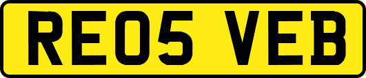 RE05VEB