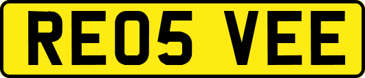 RE05VEE