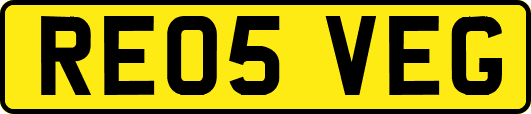 RE05VEG