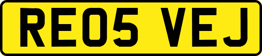 RE05VEJ
