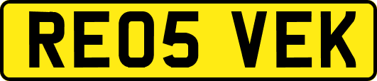 RE05VEK