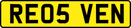 RE05VEN