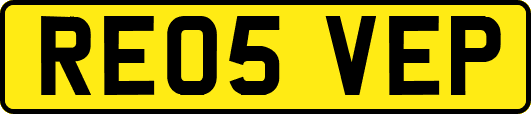 RE05VEP