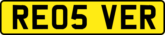 RE05VER