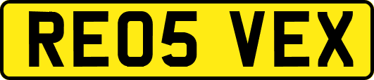 RE05VEX