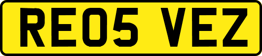 RE05VEZ