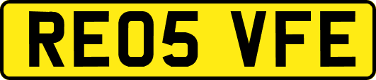 RE05VFE