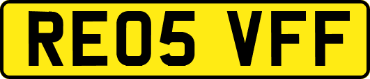 RE05VFF