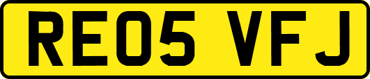 RE05VFJ