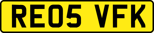 RE05VFK