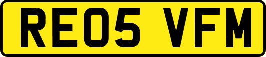 RE05VFM