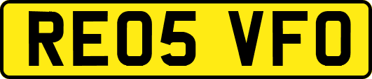 RE05VFO