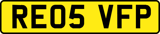 RE05VFP