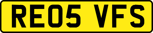 RE05VFS