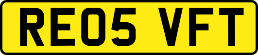 RE05VFT