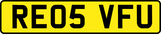 RE05VFU
