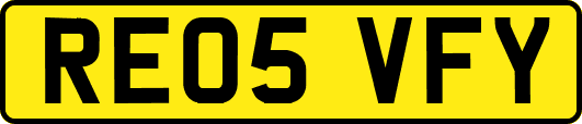 RE05VFY
