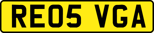 RE05VGA