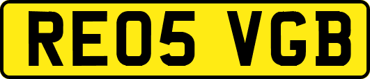 RE05VGB