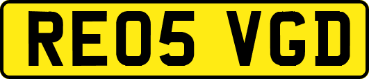 RE05VGD