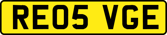 RE05VGE