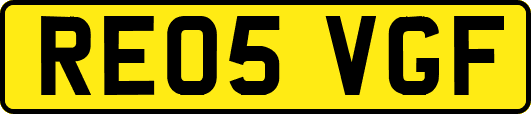 RE05VGF