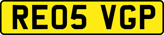 RE05VGP
