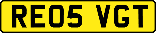 RE05VGT