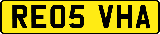RE05VHA