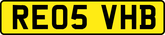RE05VHB