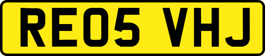 RE05VHJ