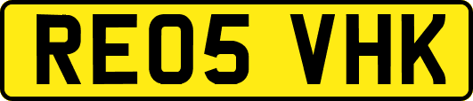 RE05VHK