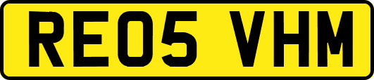 RE05VHM