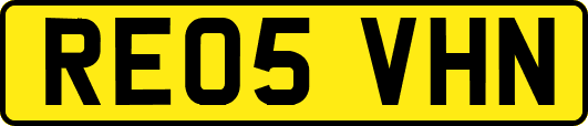 RE05VHN