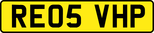 RE05VHP