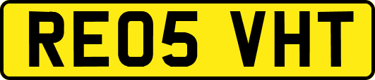 RE05VHT