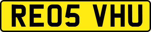 RE05VHU