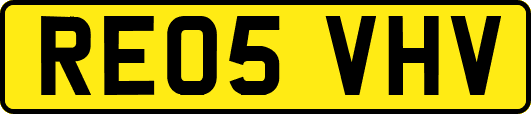 RE05VHV