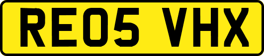 RE05VHX