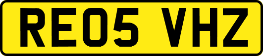 RE05VHZ