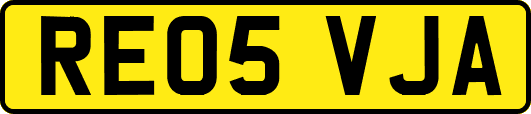 RE05VJA